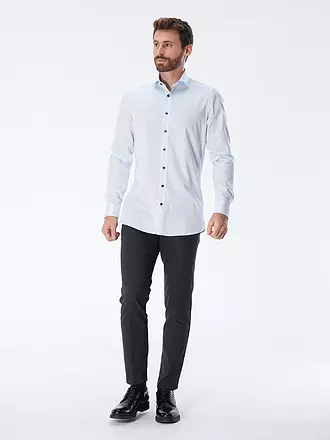 OLYMP LEVEL FIVE | Chemise Body Fit | 